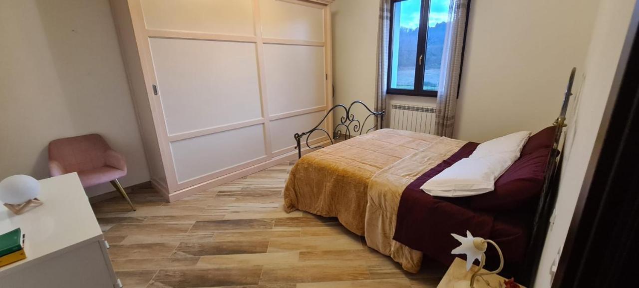 Villa Azzurra Immersa Nel Verde Tra Firenze, Arezzo E Siena แตร์รานูโอวา บราชโชลีนี ภายนอก รูปภาพ